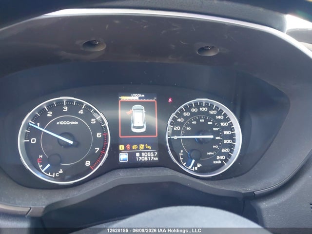 Subaru Ascent 2021 4S4WMAPD4M3417568 Image 7