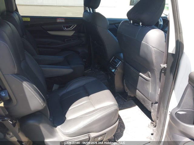 Subaru Ascent 2021 4S4WMAPD4M3417568 Image 8