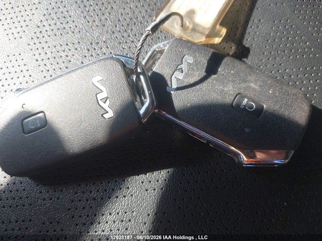 KIA SELTOS S 2025 KNDEUCAA3S7794666 Image 10