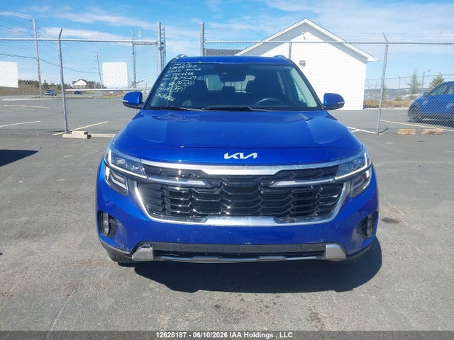 KIA SELTOS S 2025 KNDEUCAA3S7794666 Image 12