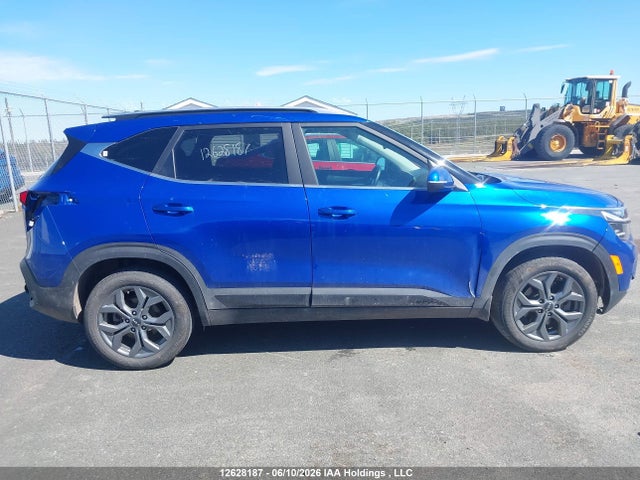 KIA SELTOS S 2025 KNDEUCAA3S7794666 Image 13