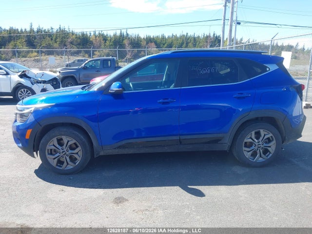 KIA SELTOS S 2025 KNDEUCAA3S7794666 Image 14