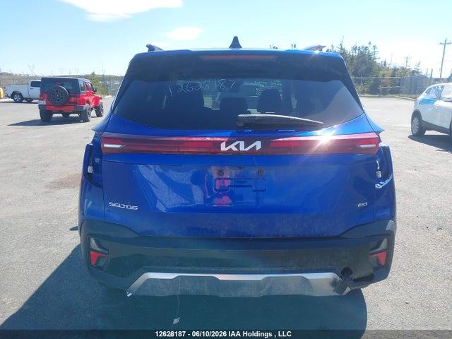 KIA SELTOS S 2025 KNDEUCAA3S7794666 Image 16