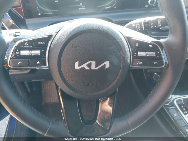 KIA SELTOS S 2025 KNDEUCAA3S7794666 Image 19
