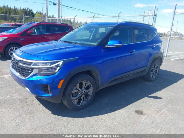 KIA SELTOS S 2025 KNDEUCAA3S7794666 Image 2
