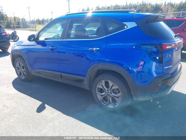 KIA SELTOS S 2025 KNDEUCAA3S7794666 Image 3