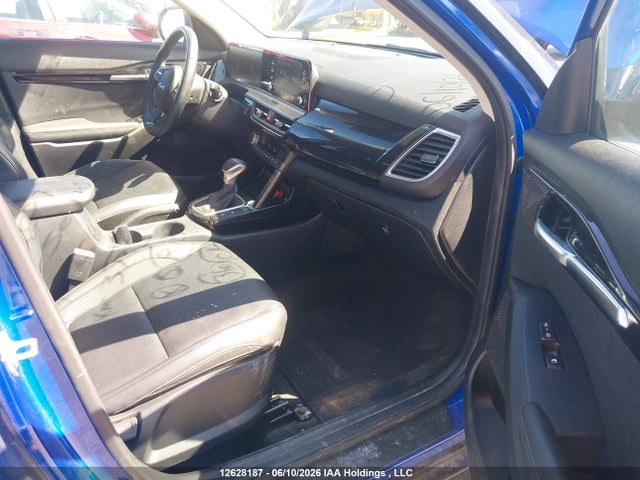 KIA SELTOS S 2025 KNDEUCAA3S7794666 Image 5
