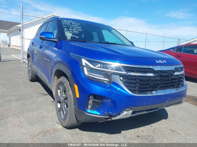 KIA SELTOS S 2025 KNDEUCAA3S7794666 Image 6