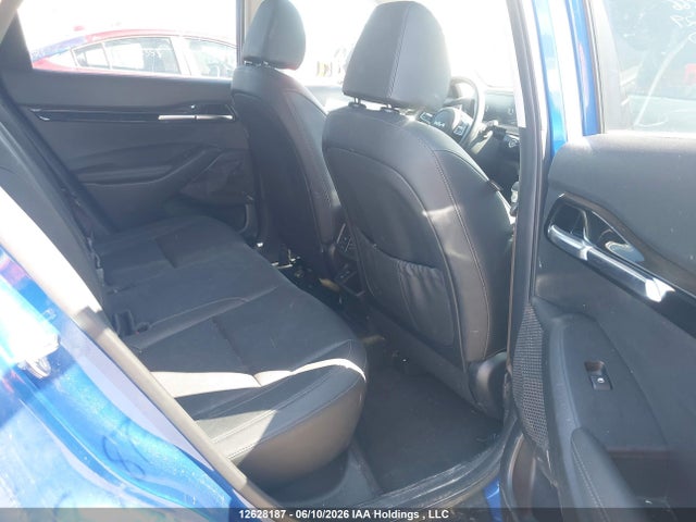KIA SELTOS S 2025 KNDEUCAA3S7794666 Image 8
