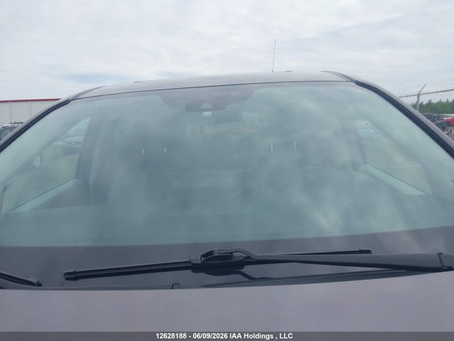 2022 Toyota Sienna Xle 8-passenger მანქანა იყიდება აუქციონზე, vin: 5TDGRKEC4NS094150, აუქციონის ნომერი: 12628188