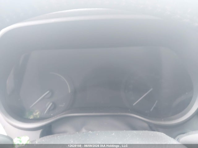 2022 Toyota Sienna Xle 8-passenger მანქანა იყიდება აუქციონზე, vin: 5TDGRKEC4NS094150, აუქციონის ნომერი: 12628188