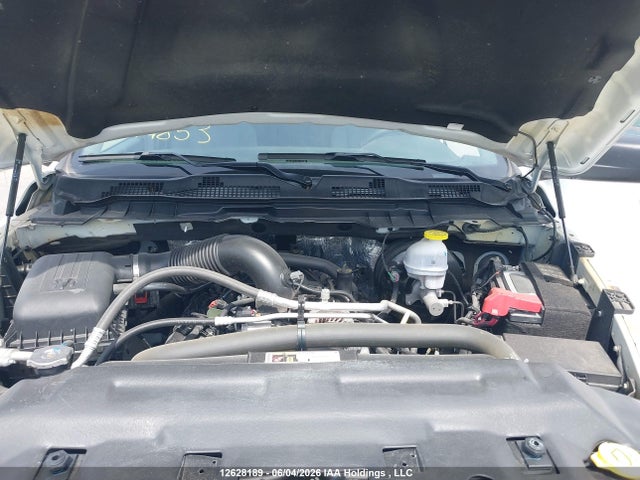 Продажа на аукционе авто 2023 Ram 1500 Classic Slt, vin: 3C6RR7LT3PG679853, номер лота: 12628189