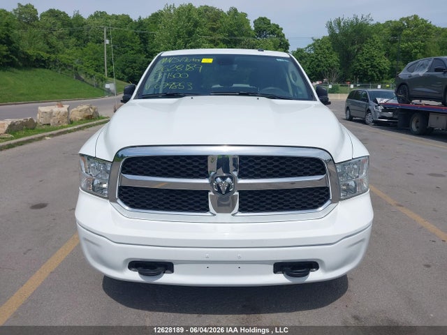 Продажа на аукционе авто 2023 Ram 1500 Classic Slt, vin: 3C6RR7LT3PG679853, номер лота: 12628189