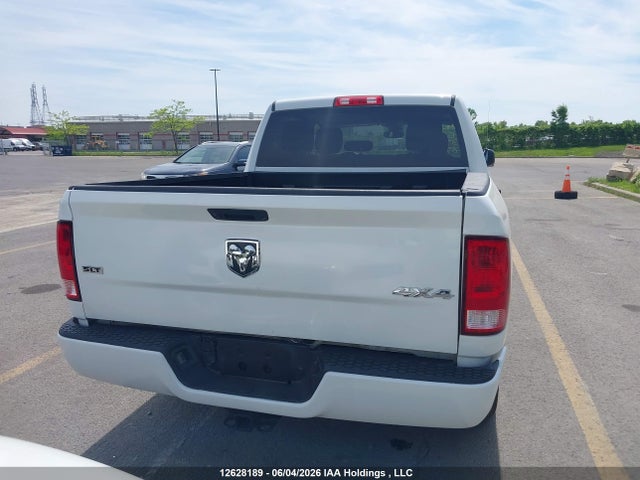 Продажа на аукционе авто 2023 Ram 1500 Classic Slt, vin: 3C6RR7LT3PG679853, номер лота: 12628189