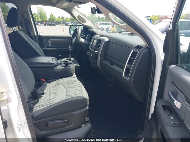 Продажа на аукционе авто 2023 Ram 1500 Classic Slt, vin: 3C6RR7LT3PG679853, номер лота: 12628189
