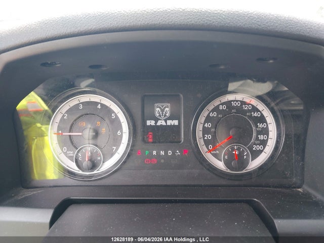 Продажа на аукционе авто 2023 Ram 1500 Classic Slt, vin: 3C6RR7LT3PG679853, номер лота: 12628189
