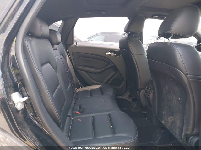 Aukcja sprzedaży 2017 Mercedes-benz B 250 4matic Sports Tourer, vin: WDDMH4GB8HJ414115, numer aukcji: 12628193