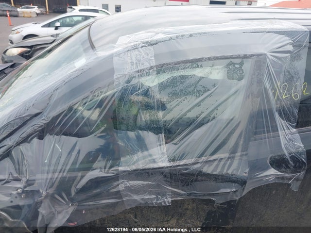12628194 :رقم المزاد ، 7MUCAABG1RV081990 vin ، 2024 Toyota Corolla Cross Le مزاد بيع
