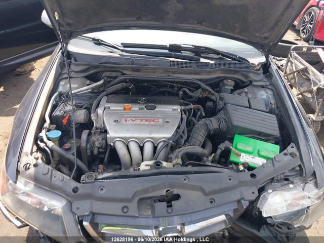 Продажа на аукционе авто 2005 Acura Tsx, vin: JH4CL96865C800828, номер лота: 12628196