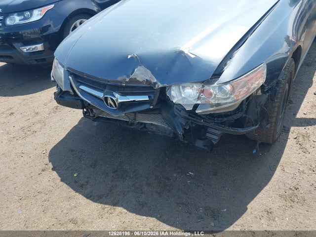 Продажа на аукционе авто 2005 Acura Tsx, vin: JH4CL96865C800828, номер лота: 12628196
