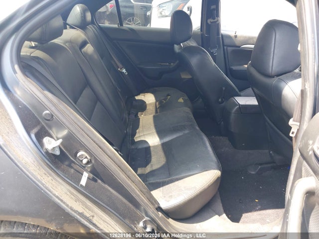 Продажа на аукционе авто 2005 Acura Tsx, vin: JH4CL96865C800828, номер лота: 12628196