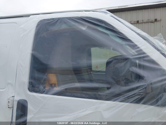 12628197 :رقم المزاد ، 1GCWGAFP3P1257948 vin ، 2023 Chevrolet Express G2500 مزاد بيع