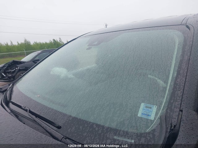 12628198 :رقم المزاد ، 5TDGSKFC8SS202865 vin ، 2025 Toyota Sienna Le 8-passenger مزاد بيع