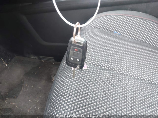 GMC Terrain Sle-1 2016 2GKFLSEK5G6265140 Image 11