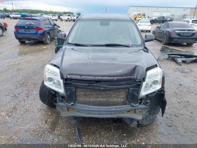 GMC Terrain Sle-1 2016 2GKFLSEK5G6265140 Image 13
