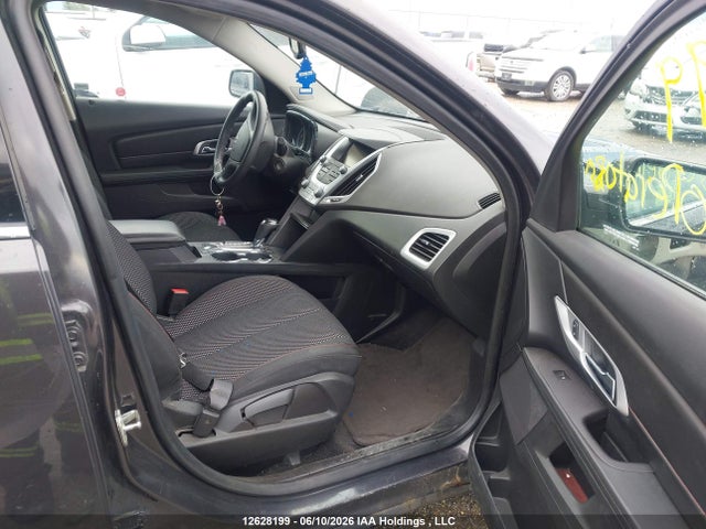 GMC Terrain Sle-1 2016 2GKFLSEK5G6265140 Image 5
