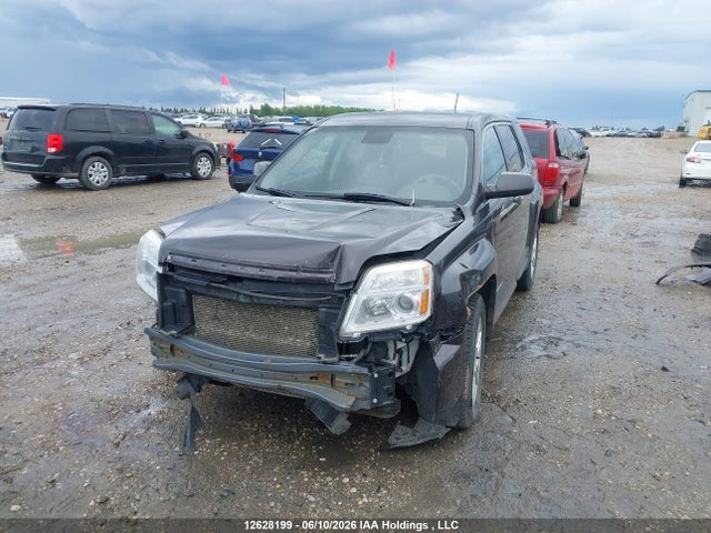 Auction sale of the 2016 Gmc Terrain Sle-1, vin: 2GKFLSEK5G6265140, lot number: 12628199