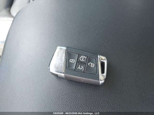 Volkswagen ATLAS SEL 2021 1V2BP2CA5MC572057 Image 11