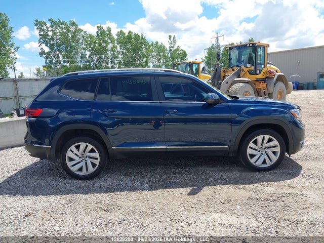1V2BP2CA5MC572057 Volkswagen ATLAS SEL
