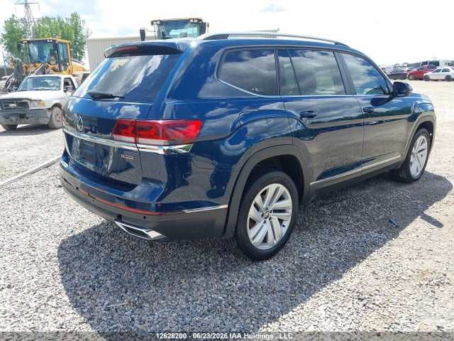 1V2BP2CA5MC572057 Volkswagen ATLAS SEL