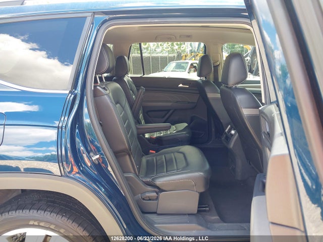 1V2BP2CA5MC572057 Volkswagen ATLAS SEL