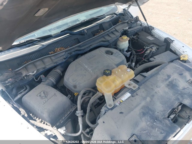 Dodge RAM 1500 2015 1C6RR7PM4FS694761 Image 10