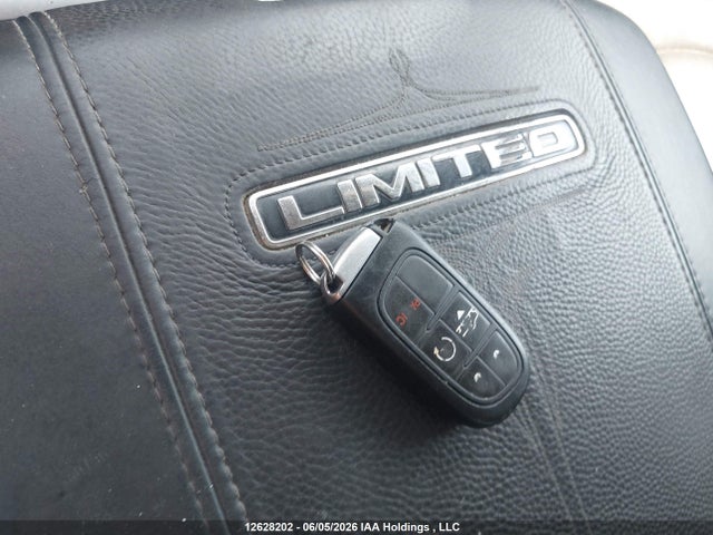 Dodge RAM 1500 2015 1C6RR7PM4FS694761 Image 11