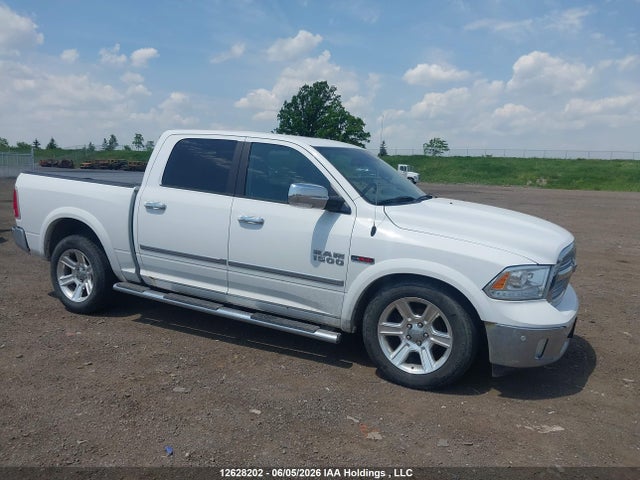 Dodge RAM 1500 2015 1C6RR7PM4FS694761 Image 13
