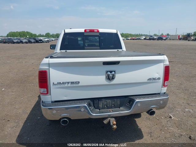 Dodge RAM 1500 2015 1C6RR7PM4FS694761 Image 16