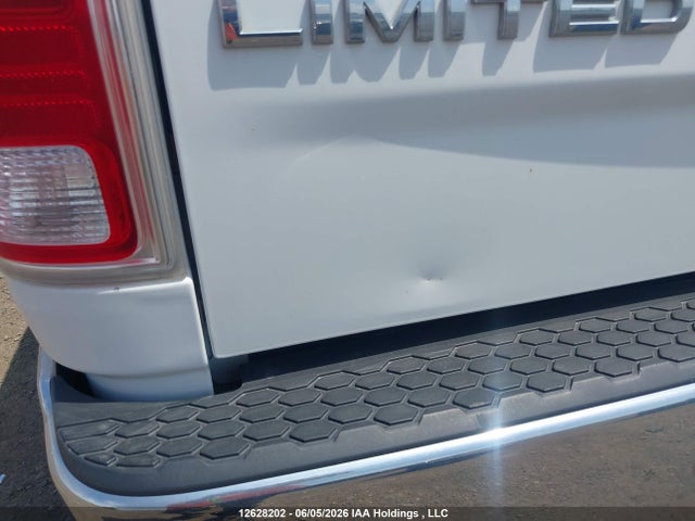 Dodge RAM 1500 2015 1C6RR7PM4FS694761 Image 18