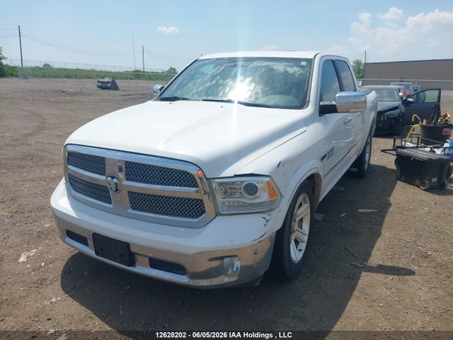 Dodge RAM 1500 2015 1C6RR7PM4FS694761 Image 2