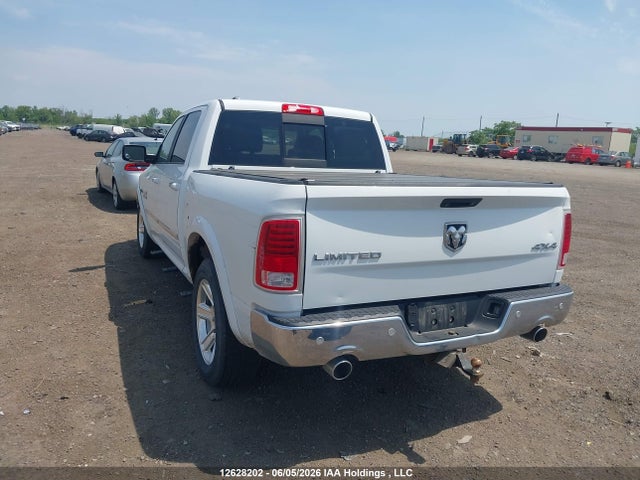 Dodge RAM 1500 2015 1C6RR7PM4FS694761 Image 3