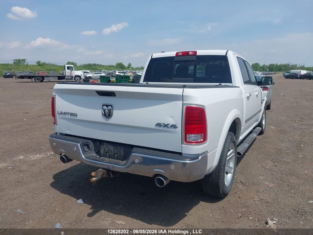 Dodge RAM 1500 2015 1C6RR7PM4FS694761 Image 4