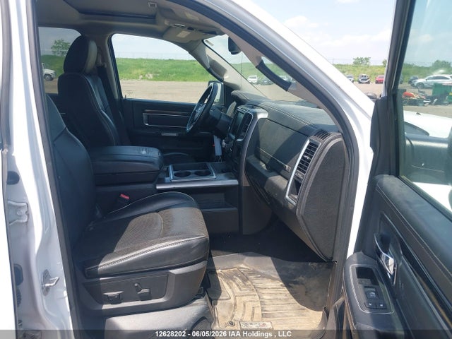 Dodge RAM 1500 2015 1C6RR7PM4FS694761 Image 5
