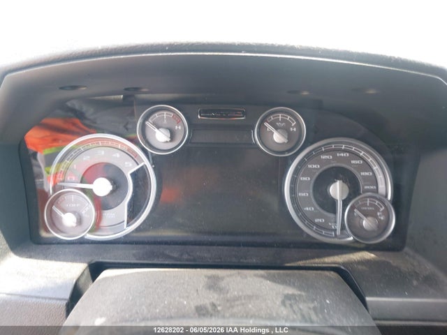 Dodge RAM 1500 2015 1C6RR7PM4FS694761 Image 7