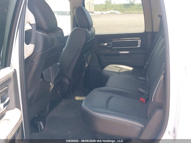 Dodge RAM 1500 2015 1C6RR7PM4FS694761 Image 8