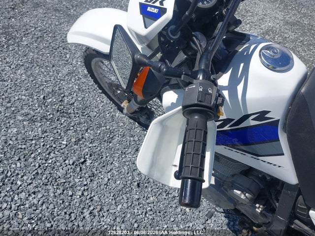 JS1SP46D5N7101131 Suzuki Dr650 Se