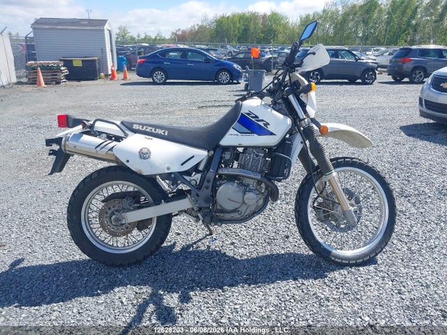 JS1SP46D5N7101131 Suzuki Dr650 Se