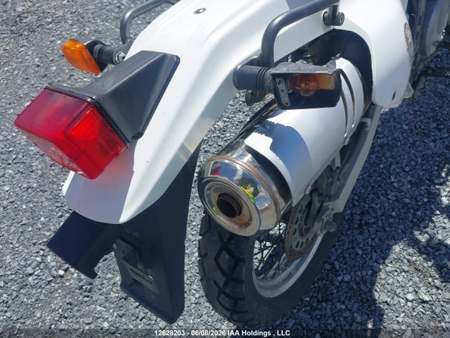JS1SP46D5N7101131 Suzuki Dr650 Se