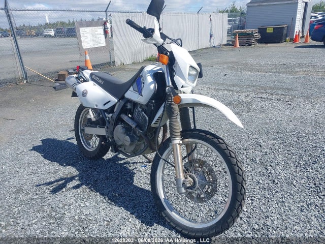 JS1SP46D5N7101131 Suzuki Dr650 Se